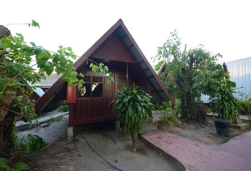 هتل Chenang Inn