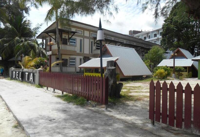 هتل Chenang Inn