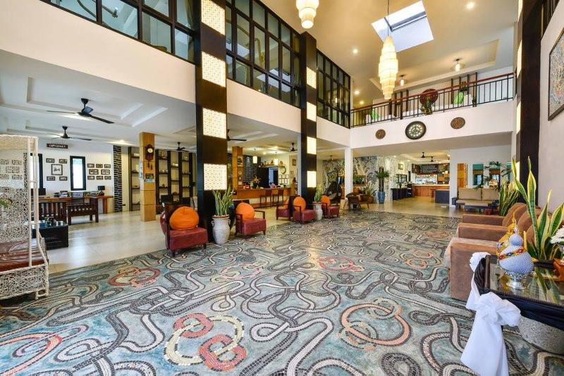 هتل Coco Retreat Phuket Resort & Spa