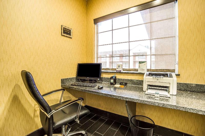 هتل Comfort Inn Ballardroosevelt