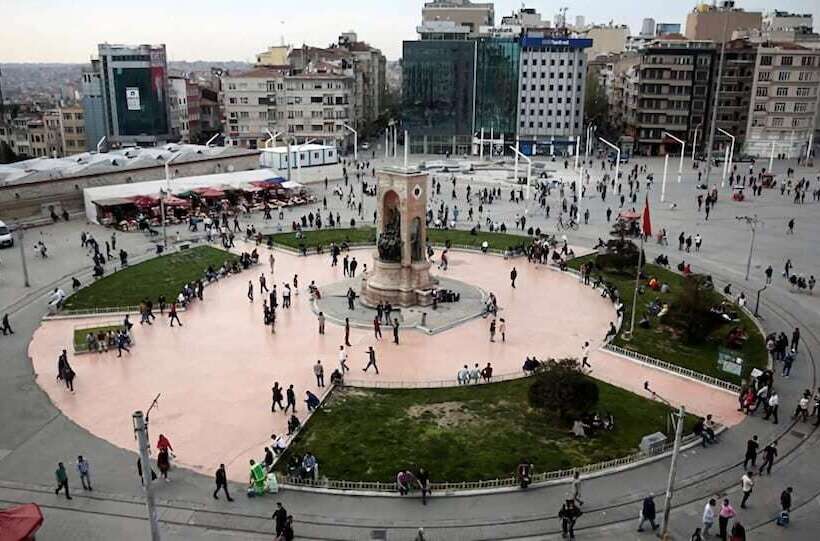 Fotos del hotel Cordis:  20