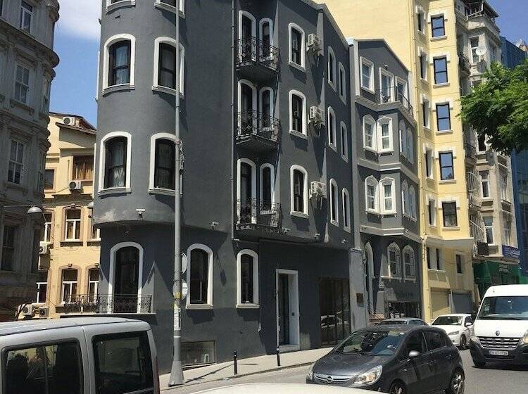 Fotos del hotel Cordis:  14