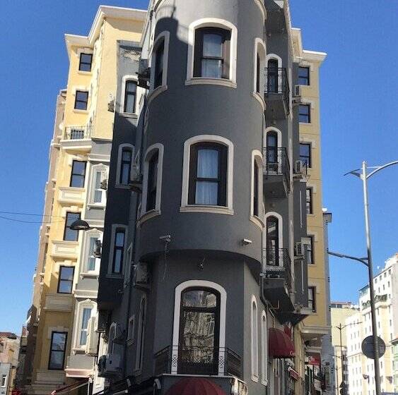 Fotos del hotel Cordis:  15