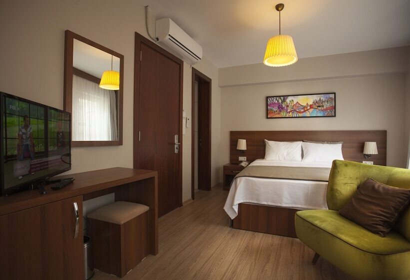 Fotos del hotel Cordis:  21