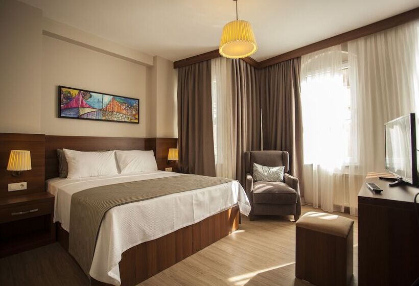 Fotos del hotel Cordis:  2