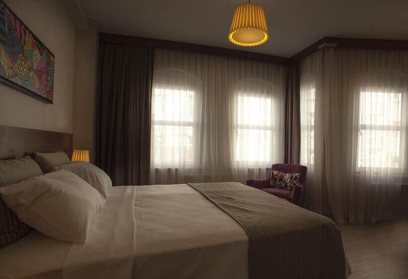 Fotos del hotel Cordis:  11