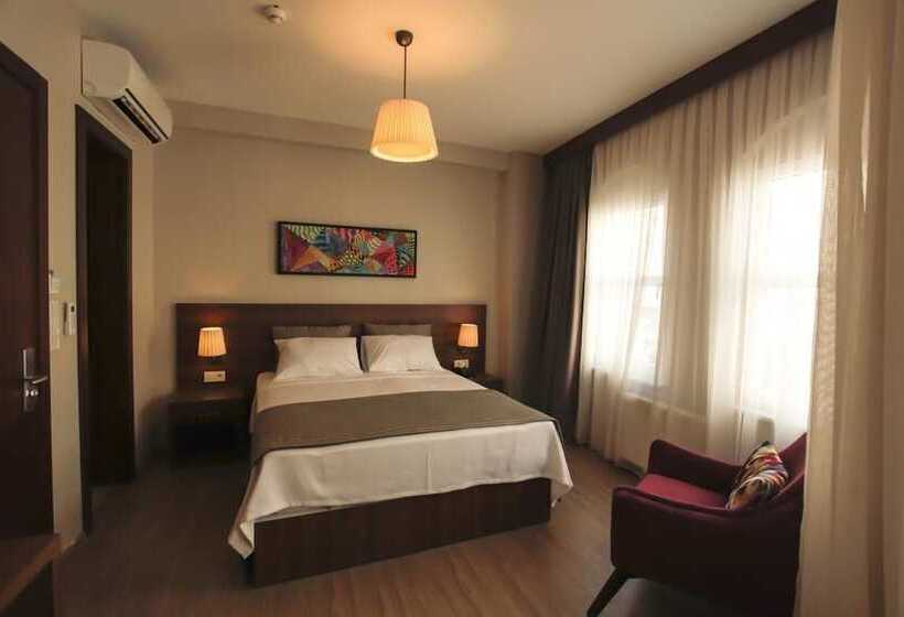 Fotos del hotel Cordis:  5