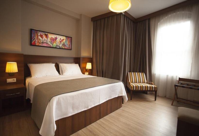 Fotos del hotel Cordis:  10