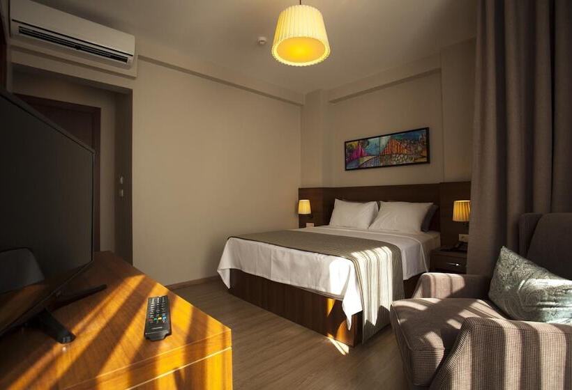 Fotos del hotel Cordis:  12