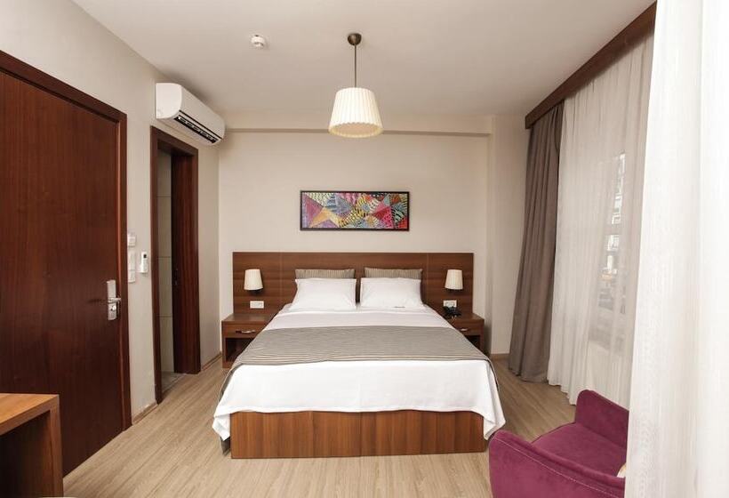 Fotos del hotel Cordis:  4