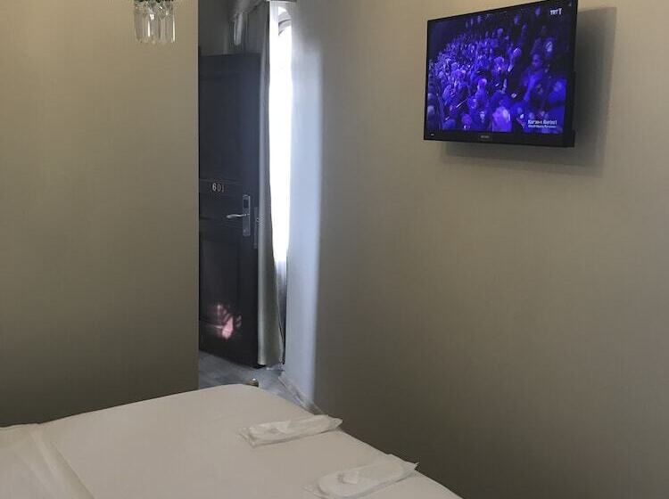 Fotos del hotel Cordis:  16