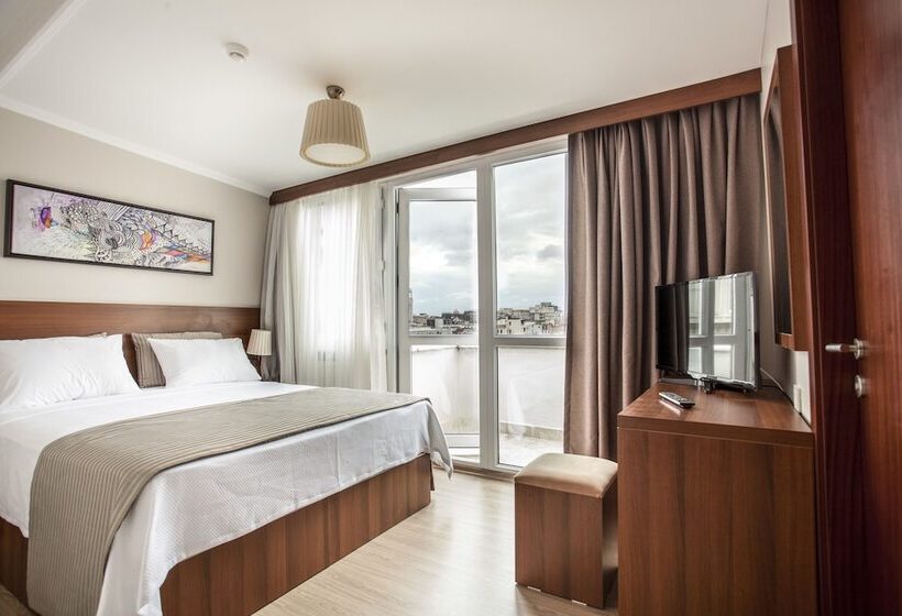 Fotos del hotel Cordis:  6