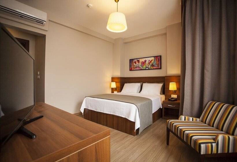 Fotos del hotel Cordis:  3