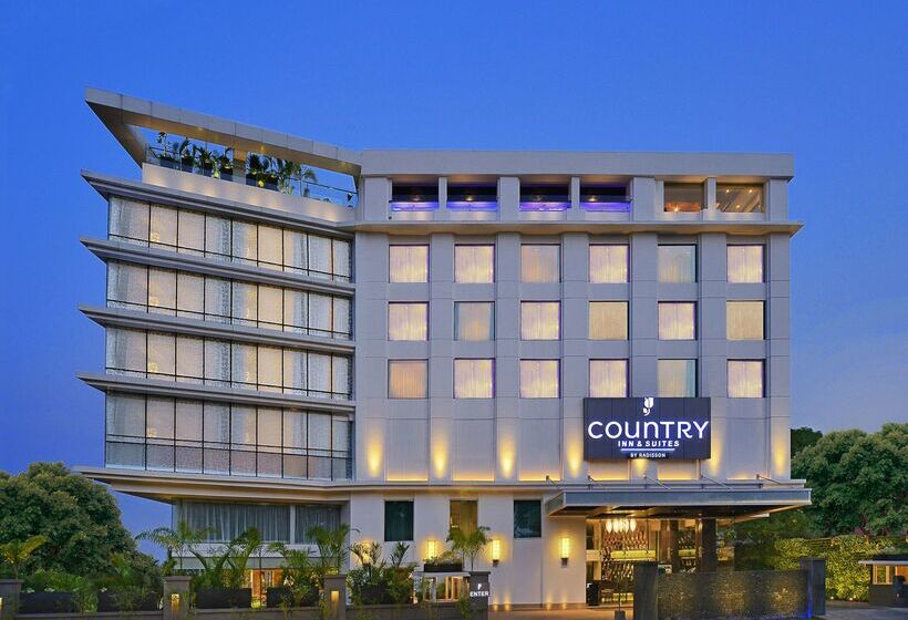 فندق Country Inns & Suites By Radisson Manipal