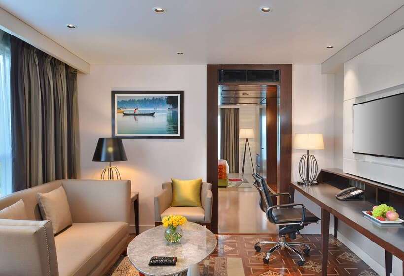 فندق Country Inns & Suites By Radisson Manipal