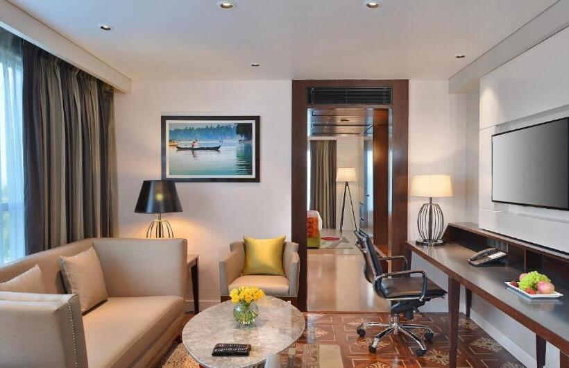 فندق Country Inns & Suites By Radisson Manipal