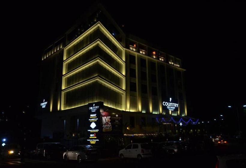 فندق Country Inns & Suites By Radisson Manipal