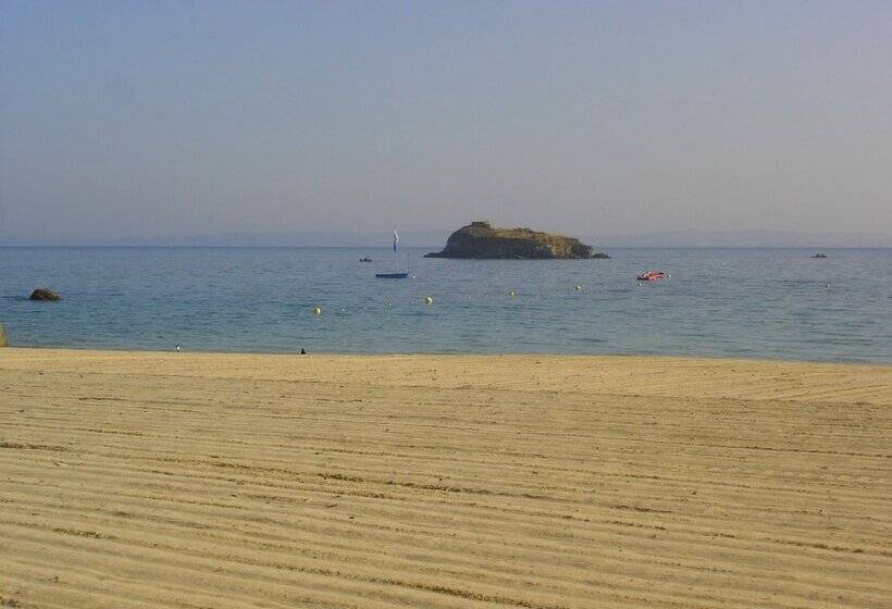 호텔 Des Sables Blancs