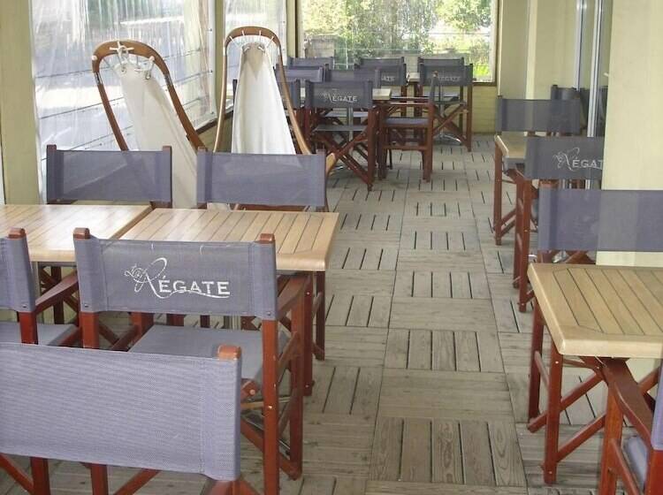 호텔 Des Sables Blancs