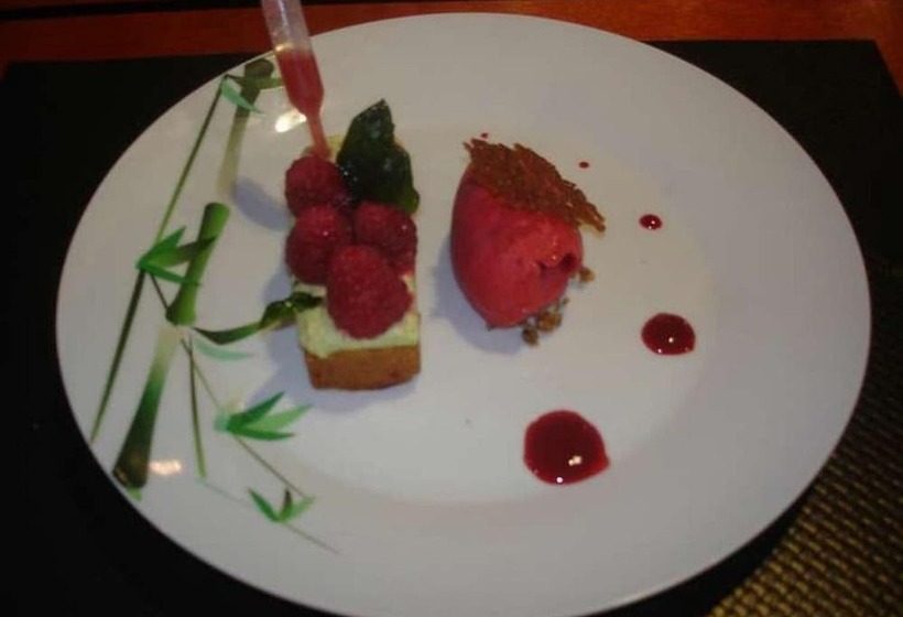 호텔 Des Sables Blancs