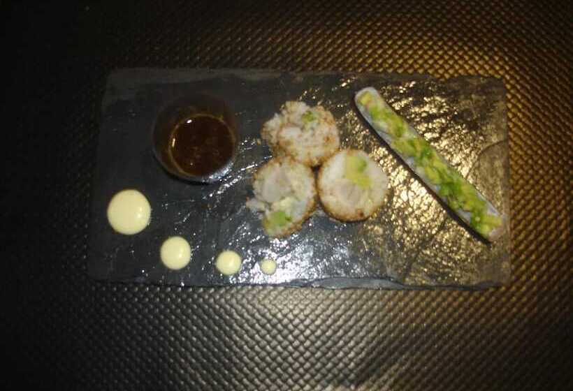 호텔 Des Sables Blancs