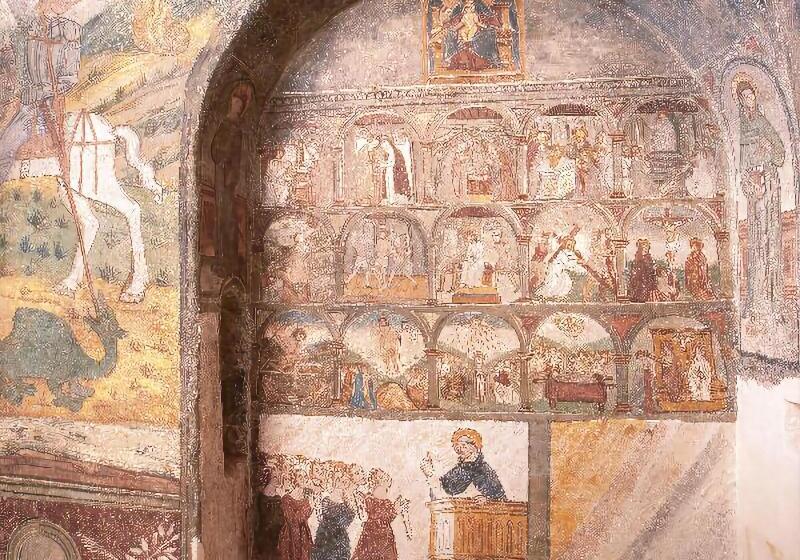 هتل Torre Del Parco