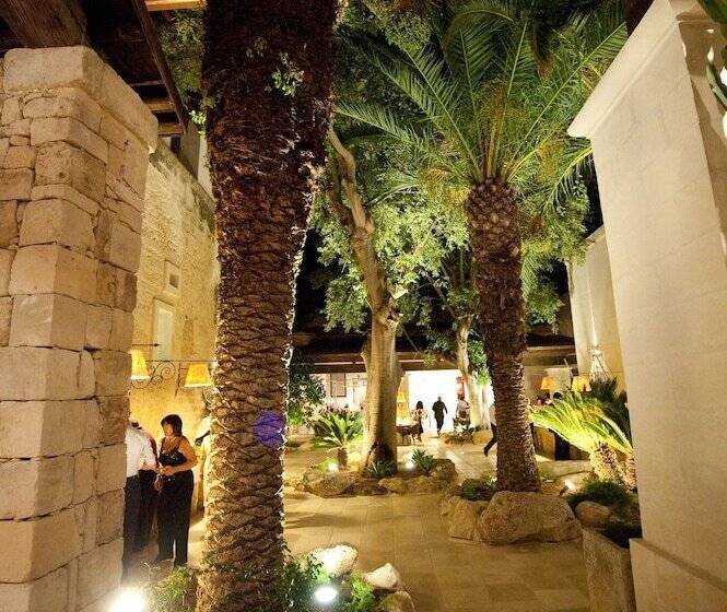 هتل Torre Del Parco