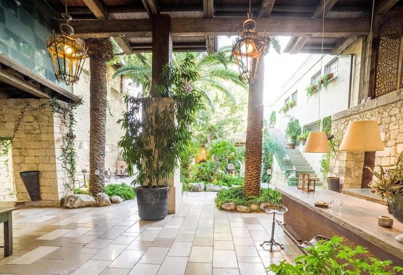 هتل Torre Del Parco