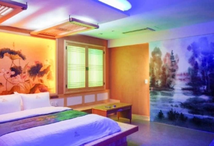 Hotel Dongtan  Windsor