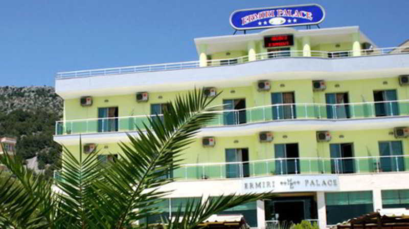 호텔 Ermiri Palace