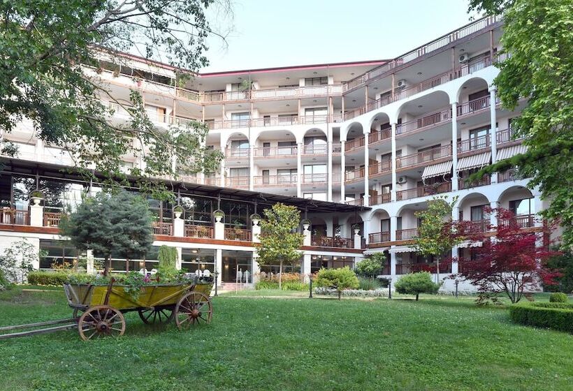 Fotos del hotel Estreya Palace & Residence: 1 Fotos del hotel Estreya Palace & Residence: 1