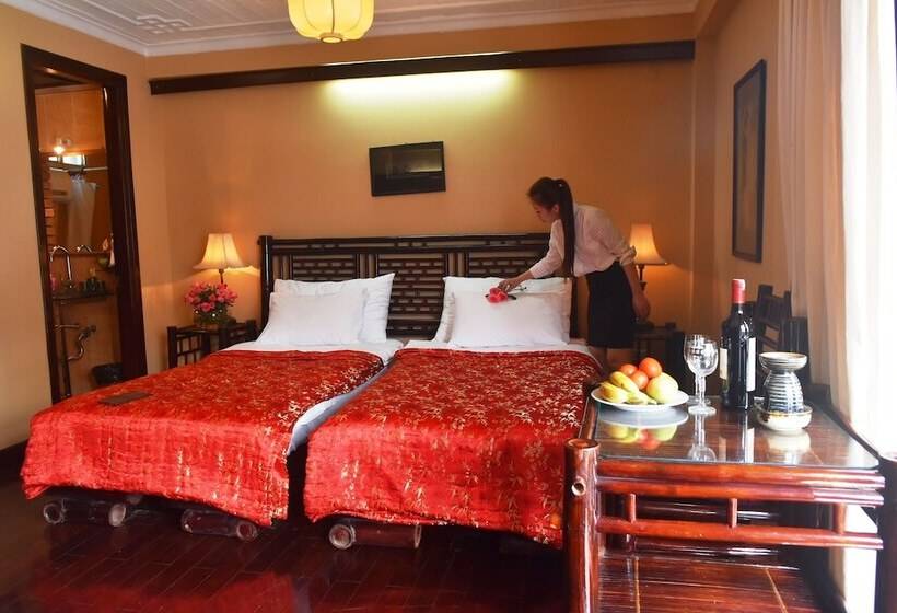 Fotos del hotel Garden Queen:  4