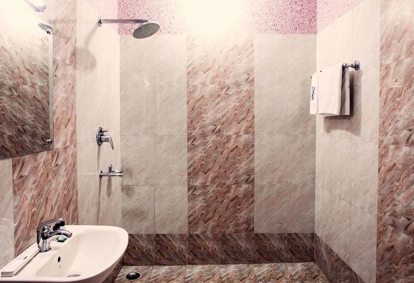 בית מלון כפרי Genx Sundaram Haldwani