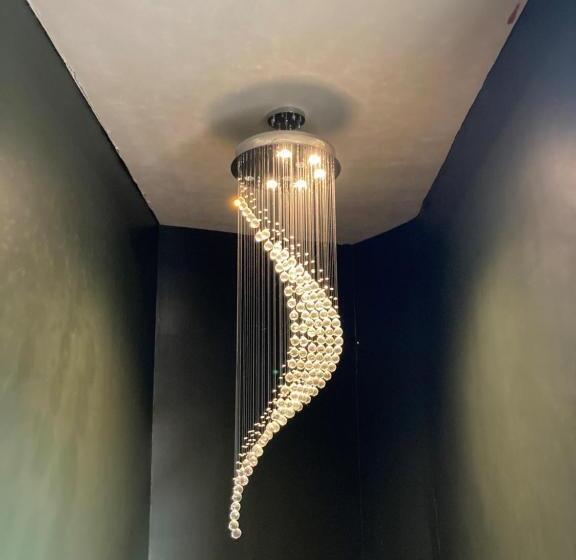 هتل Grand Central