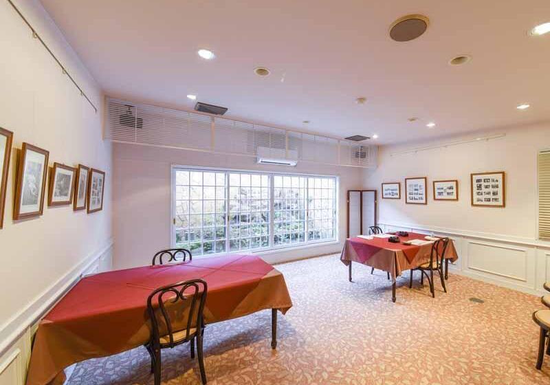 Fotos del hotel Hagoromo:  16