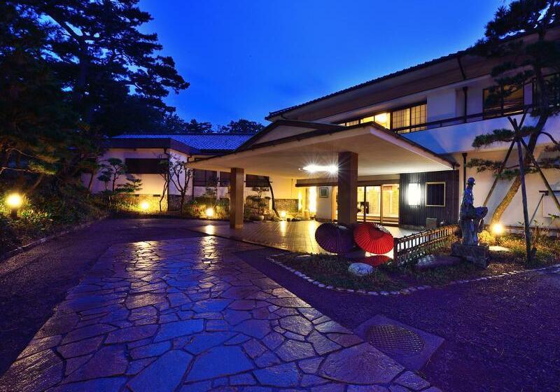 Fotos del hotel Hagoromo:  23