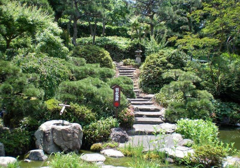 Fotos del hotel Hagoromo:  24