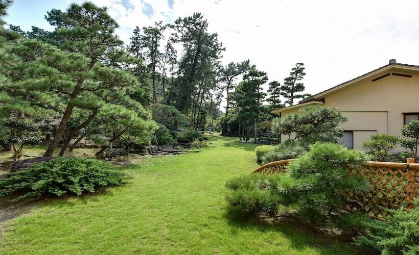 Fotos del hotel Hagoromo:  12