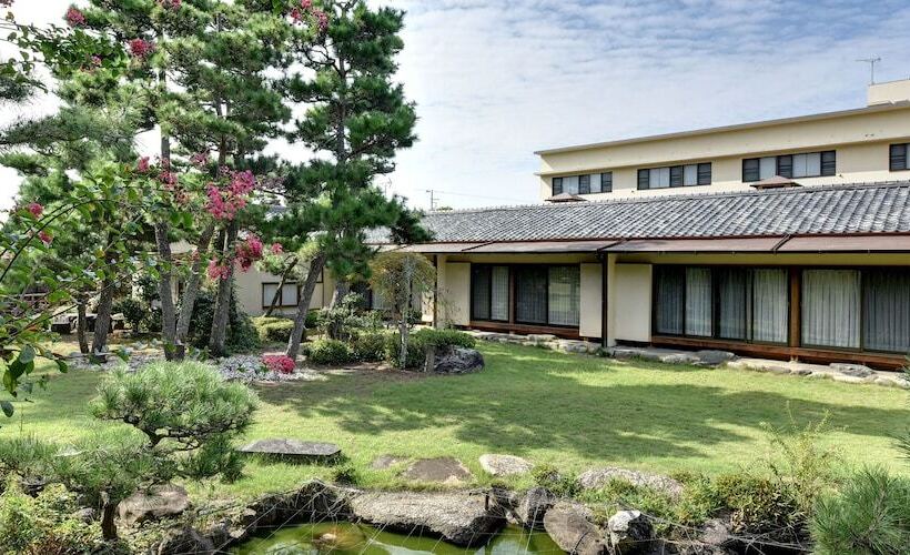 Fotos del hotel Hagoromo:  5