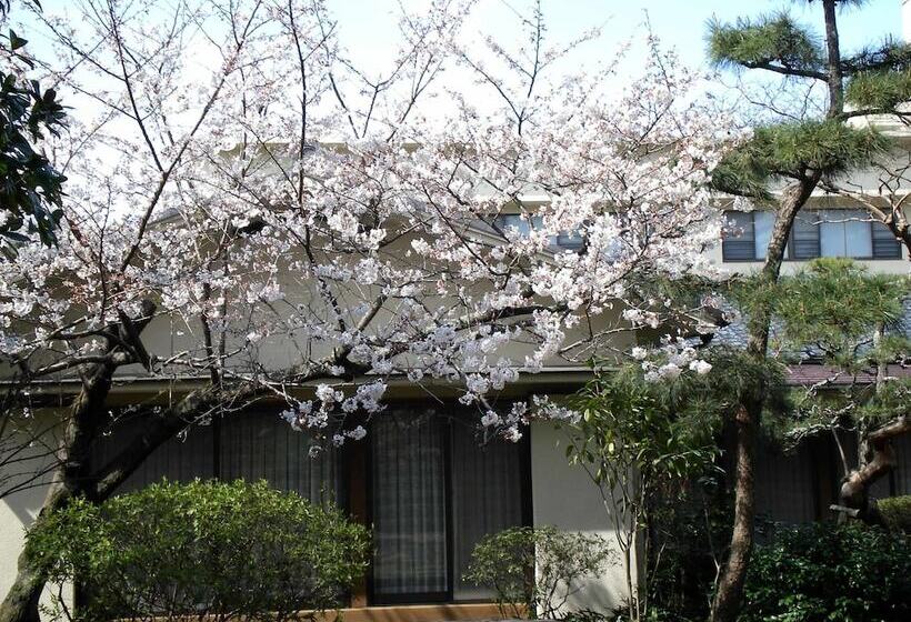 Fotos del hotel Hagoromo:  19