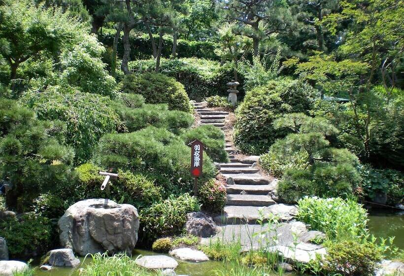 Fotos del hotel Hagoromo:  21