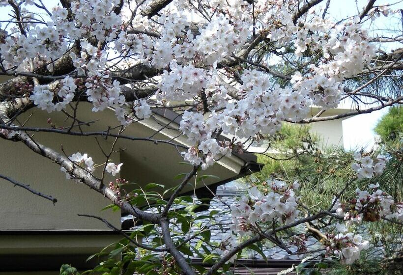 Fotos del hotel Hagoromo:  4