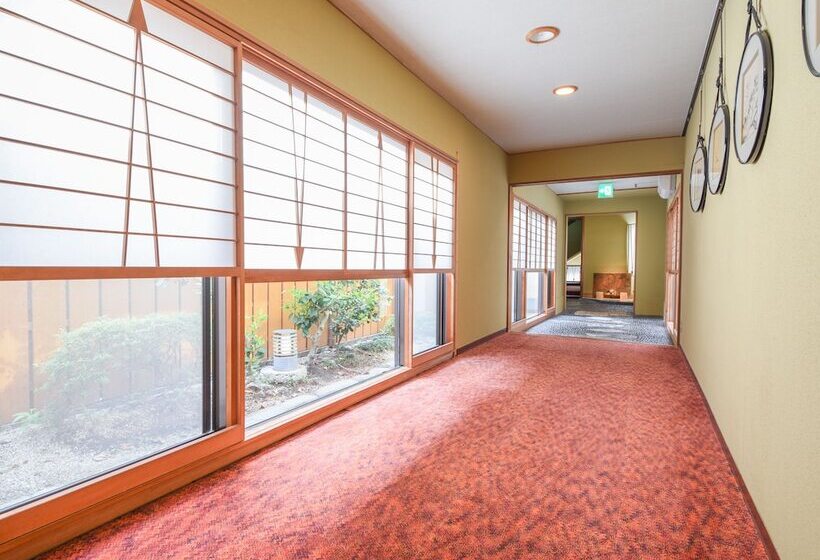 Fotos del hotel Hagoromo:  28