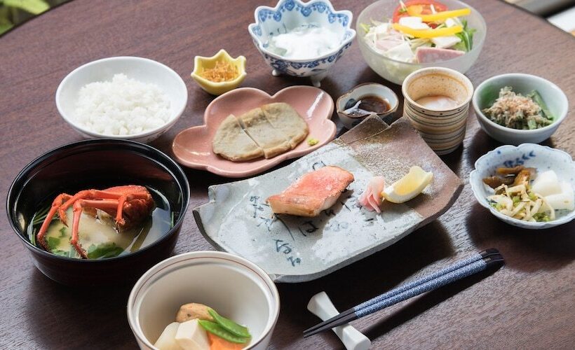 Fotos del hotel Hagoromo:  26
