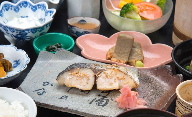 Fotos del hotel Hagoromo:  27