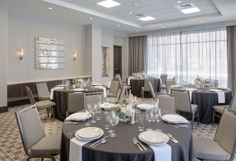 호텔 Hampton Inn & Suites Worcester