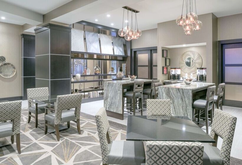 호텔 Hampton Inn & Suites Worcester