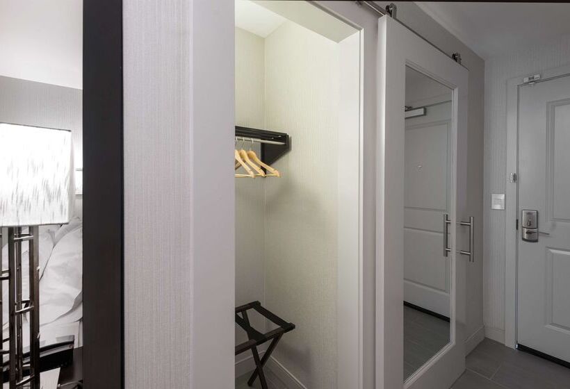 호텔 Hampton Inn & Suites Worcester