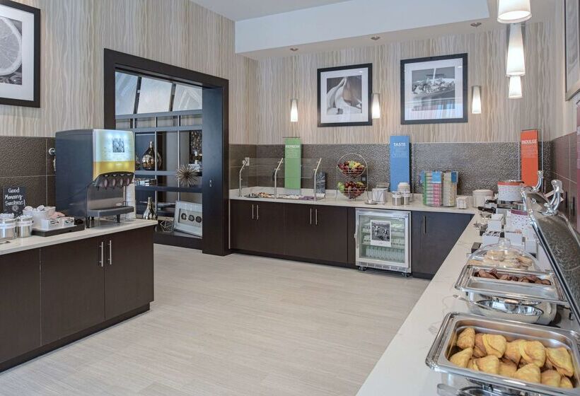 호텔 Hampton Inn & Suites Worcester