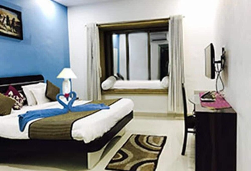 Hotel Hayyat